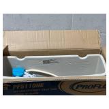 PROFLO PF5110HEWH Jerrit Toilet Tank Only