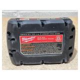 Milwaukee M18 18-Volt 2.0 Ah Lithium-Ion Compact Battery
