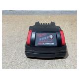 Milwaukee M18 18-Volt 2.0 Ah Lithium-Ion Compact Battery