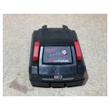 Milwaukee M18 18-Volt Lithium-Ion HIGH OUTPUT CP 3.0 Ah Battery Pack