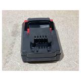 Milwaukee M18 18-Volt Lithium-Ion HIGH OUTPUT CP 3.0 Ah Battery Pack
