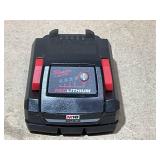 Milwaukee M18 18-Volt Lithium-Ion HIGH OUTPUT CP 3.0 Ah Battery Pack
