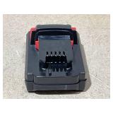 Milwaukee M18 18-Volt Lithium-Ion HIGH OUTPUT CP 3.0 Ah Battery Pack