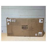 Costway KC59272WH Sideboard Buffet White