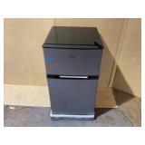 Midea 3.1 cu ft Mini Freestanding Refrigerator
