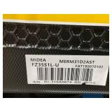 Midea 3.1 cu ft Mini Freestanding Refrigerator