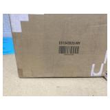 COSTWAY Handheld MultiPurpose Steam Cleaner with 17 Pieces, 350ml Large Capacity Steam Mop Continuous Fill water, Portable Chemical-Free Steamer for Home Use, Floors, Windows, 1400W, Grey