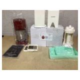 LOT OF 5 Miscellaneous Kitchen Gadgets