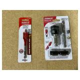 LOT OF 22 Diablo Speed Tip (Qty: 21) & 1 Snap Lock Plus Mandrels (Qty: 1)