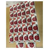 LOT OF 32 Diablo Carbide Grit Edge General Purpose Wheel For Cut Off Saws 3"