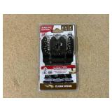 LOT OF 4 Diablo Bi-Metal Oscillating Blade 3 packs 1 1/4" W 2" D