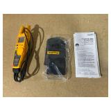 Fluke T6-1000 PRO True RMS Electrical Tester, 1000 V