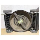 Hart 40V 18" Side Discharge Mower Kit (Used, See Photos)