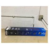 Hart 17.5" Hedge Trimmer Attachment (For Attachment Capable Trimmer)