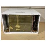 Keystone 14,000 BTU (DOE) 230-Volt Through-the-Wall Air Conditioner Cools 700 sq. ft. with Heater in White