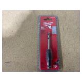 LOT OF 5 Miscellaneous Milwaukee Power Tool Accessories