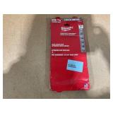 LOT OF 5 Miscellaneous Milwaukee Power Tool Accessories