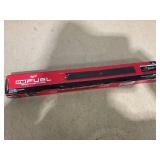 LOT OF 5 Miscellaneous Milwaukee Power Tool Accessories