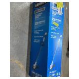 HART 20-Volt 13-inch String Trimmer/Edger (1) 20-Volt 4.0Ah Lithium-Ion Battery & Charger (Used )