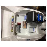 Hart 40V 18" Side Discharge Mower Kit