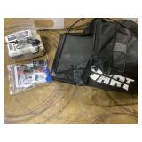 Hart 40V 18" Side Discharge Mower Kit