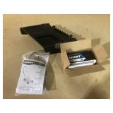 Hart 40V 18" Side Discharge Push Mower Kit