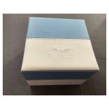 Gianello Mens Metropolitan 40 Polycarbon Link Watch