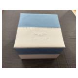 Gianello Metropolitan 40 Polycarbon Link Watch