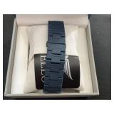 Gianello Metropolitan 40 Polycarbon Link Watch