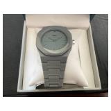 Gianello Metropolitan 40 Polycarbon Link Watch