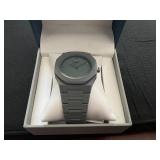 Gianello Metropolitan 40 Polycarbon Link Watch