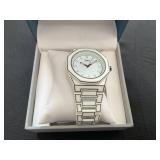 Gianello Metropolitan 40 Polycarbon Link Watch