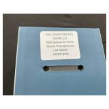 Gianello Metropolitan 40 Polycarbon Link Watch