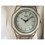 Gianello Metropolitan 40 Polycarbon Link Watch