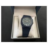 Gianello Metropolitan 40 Polycarbon Link Watch