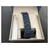 Gianello Metropolitan 40 Polycarbon Link Watch