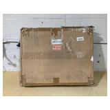 PHYMAT Far Infrared Amethyst Heating Pad -Natural Crystal Heat Mat - Amethyst Infrared Heating Mat with Auto Shut Off - Overheat Protection,Smart Control