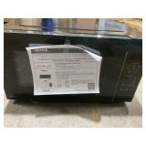 GE Profile 2.2 cu. ft. 1100-Watt Countertop Microwave in Grey with Built-In Sensor