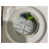 GE Profile 2.2 cu. ft. 1100-Watt Countertop Microwave in Grey with Built-In Sensor