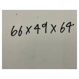 CeeVoo! All-Weather Vehicle Floor Mat - Black Rubber, Contoured Footwell