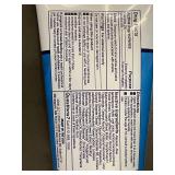 Küribl ACTIVE Muscle Cream - 3 oz All Natural Pain Relief with Camphor & Menthol - 2-Pack