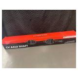 A-Premium CV Axle Shaft CVA65247-C