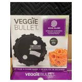 Veggie Bullet VB Udon Blade 20-Pack