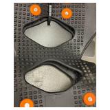 Ergodyne Trex Ice Traction Devices X-Large US 11-14