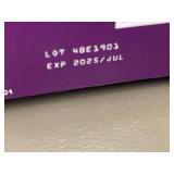 Amazon Basics Esomeprazole Magnesium 20 mg Delayed-Release Capsules - 42 Capsules (Lot of 6)