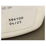 Cetaphil Eczema Restoraderm Soothing Moisturizer 10 oz - Lot of 2