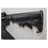 NEW Del-Ton 316G .223/5.56 Semi-Auto AR-Format Rifle