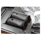 NEW Ruger American Compact 9mm Semi-Auto Pistol - 2 Magazines