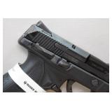 NEW Ruger American Compact 9mm Semi-Auto Pistol - 2 Magazines