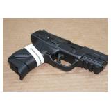 NEW Ruger American Compact 9mm Semi-Auto Pistol - 2 Magazines